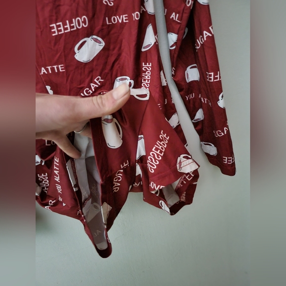 Pajama romper - Picture 3 of 4